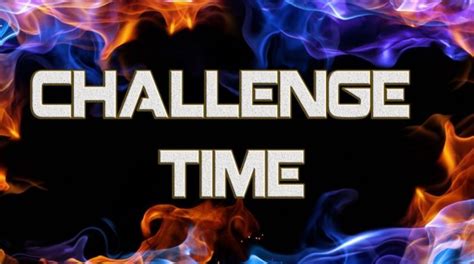 Slot Time Challenge .
